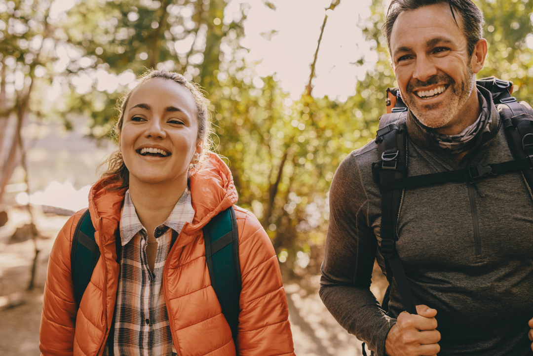 gesund durch den Herbst